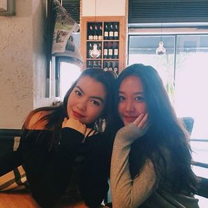 Meet your Posher, Jane